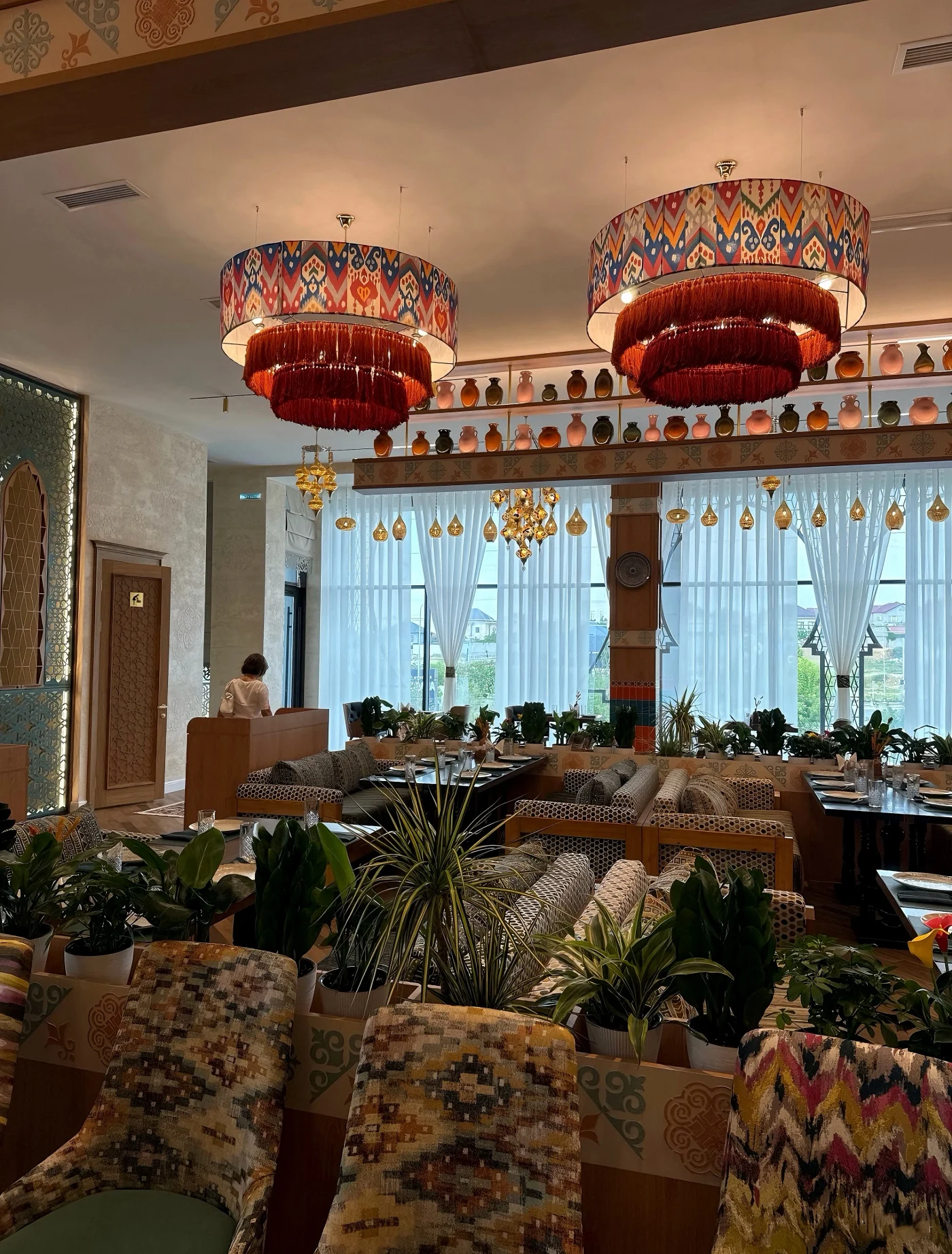 Sultan Saray